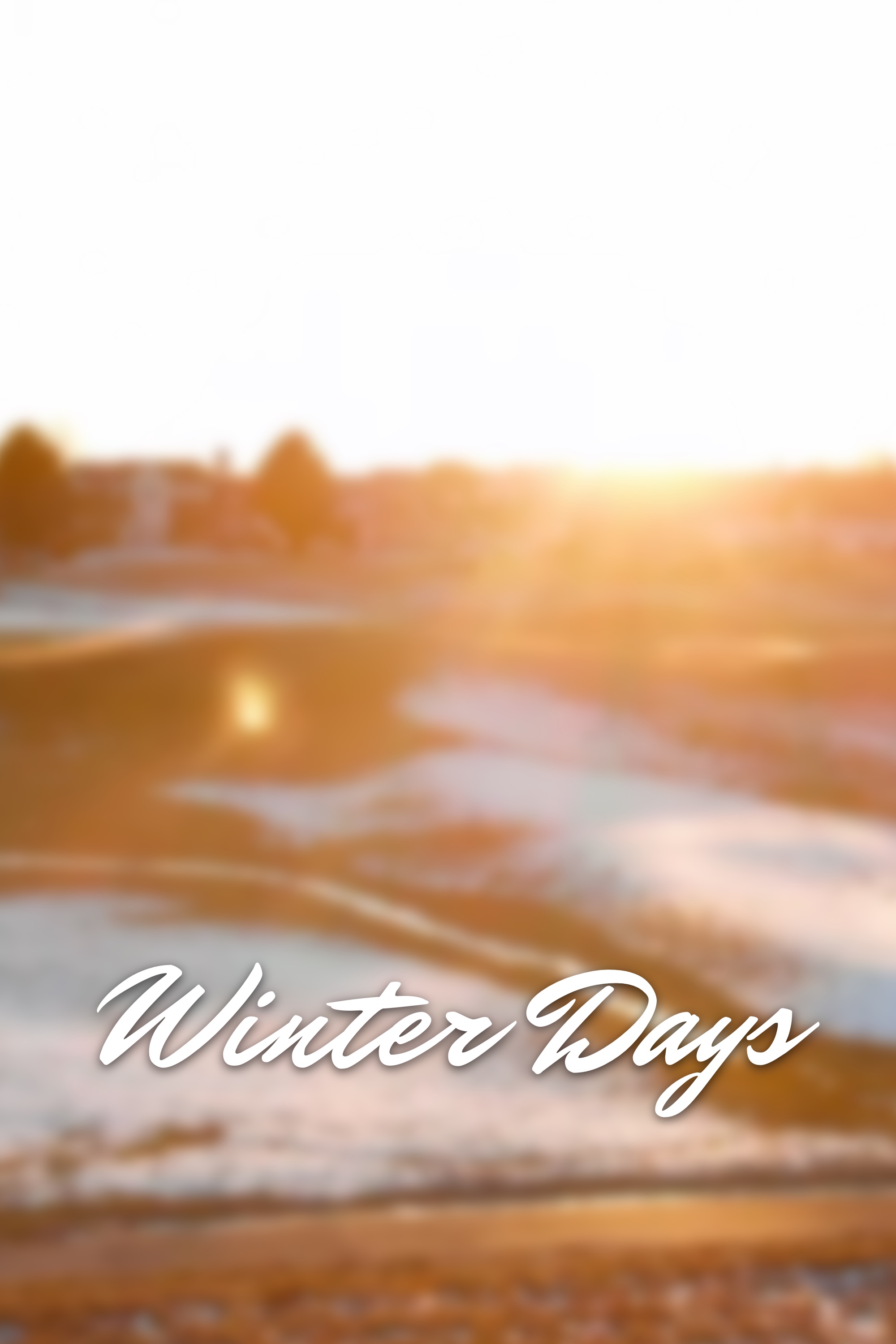 Winter Days