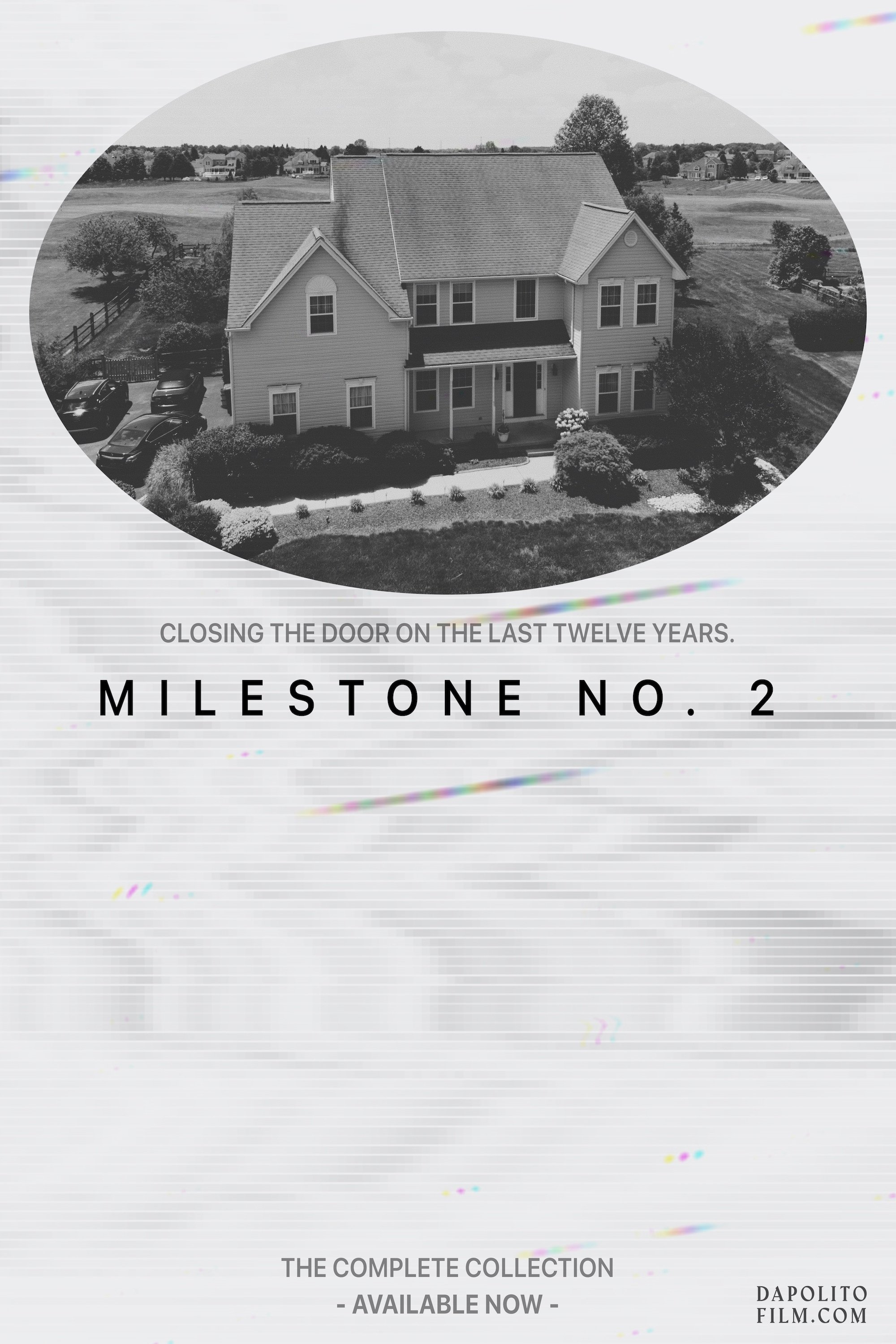 Milestone No. 2 | Teaser