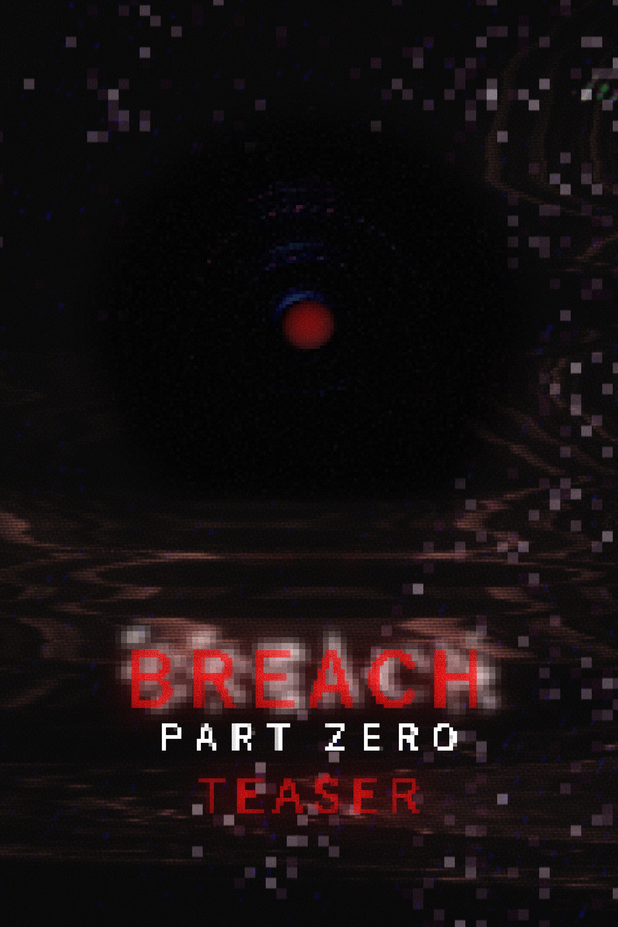 BREACH | Sci-Fi Film | Teaser