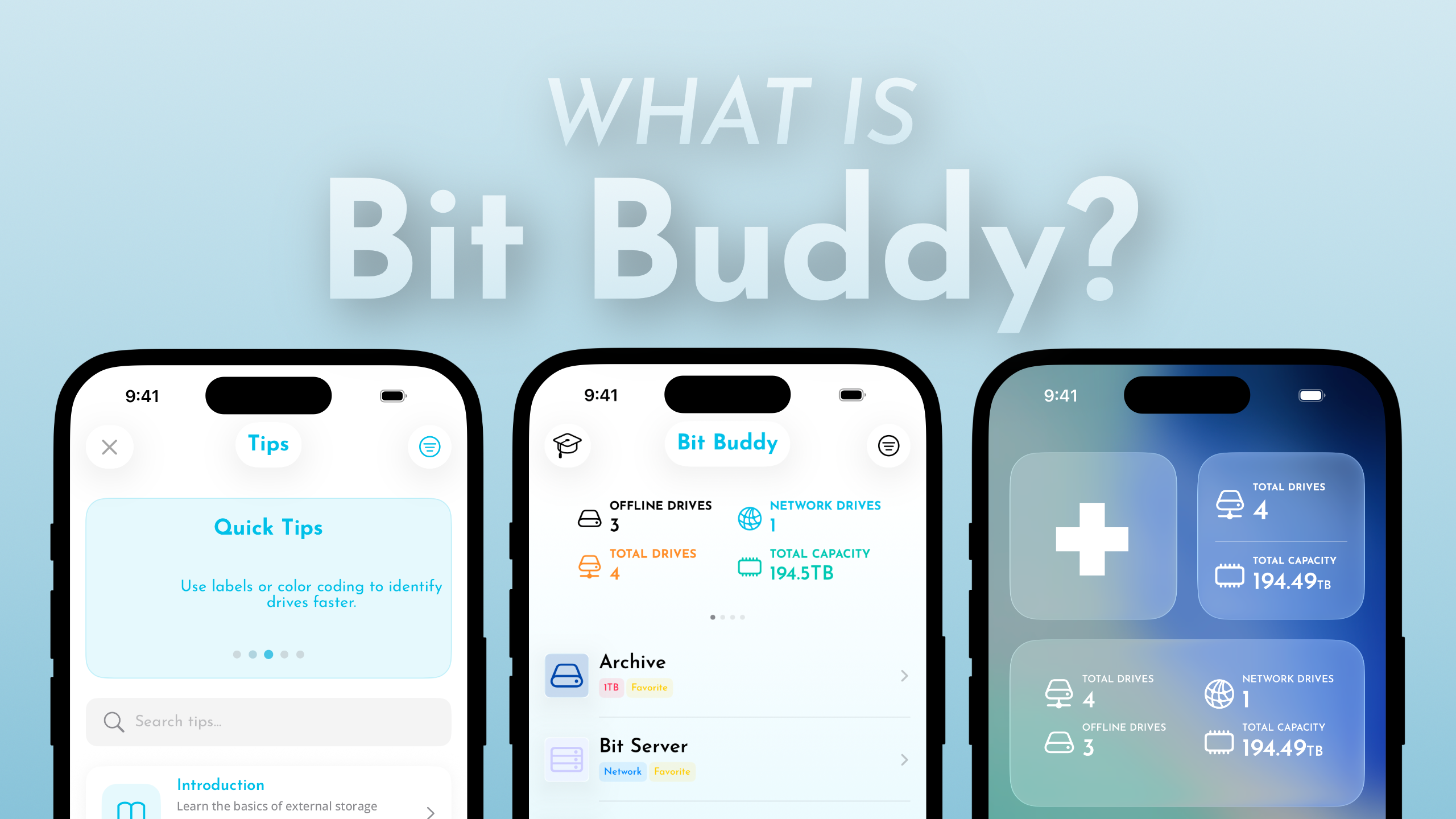 Bit Buddy Feature Image