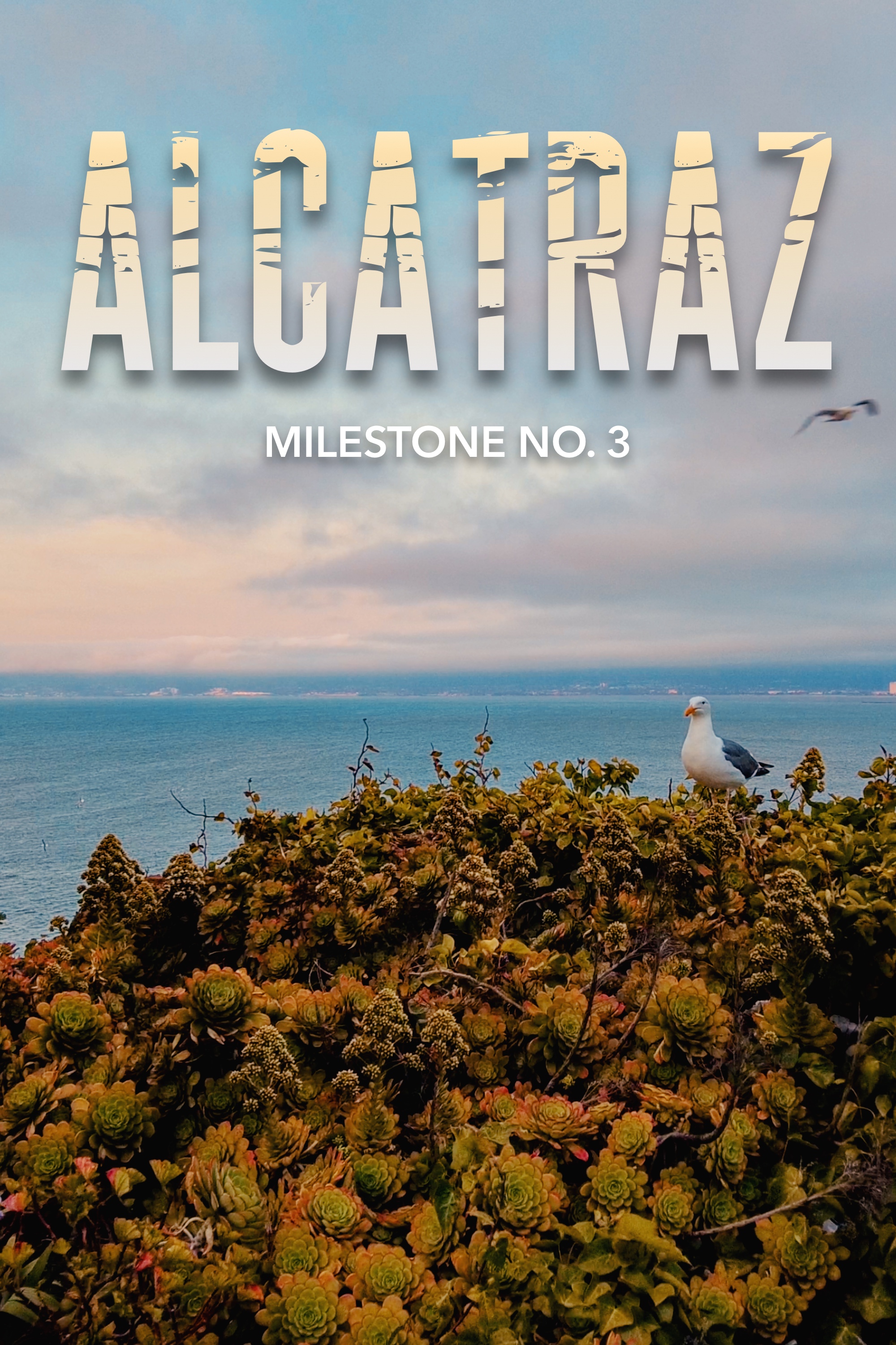 ALCATRAZ
