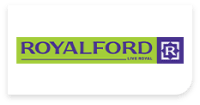 Brand Image of Royalford