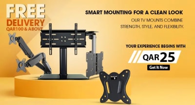 TV Mounts