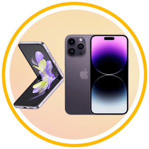 Mobiles & Tablets