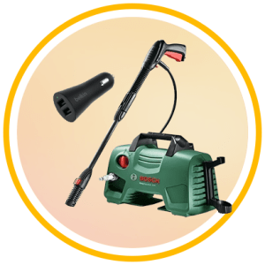 Automotive & car accessories