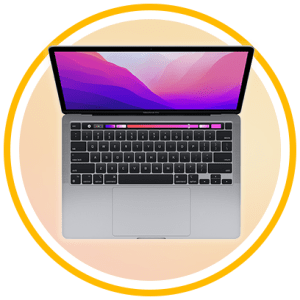 PCs & Laptops