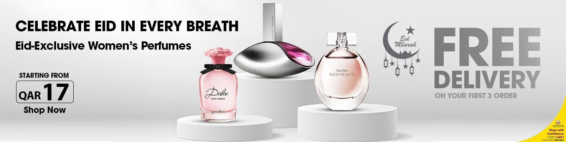 Slider Img of women-perfumes Web Banner