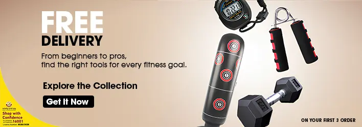 Banner img of exercise-equipments