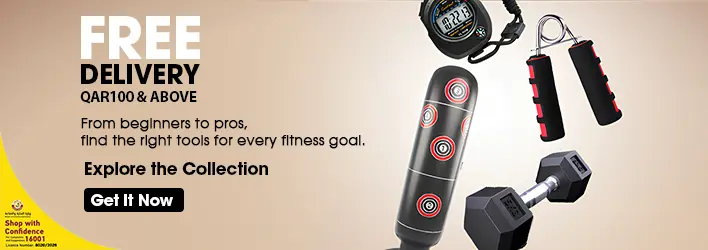 Banner img of exercise-equipments
