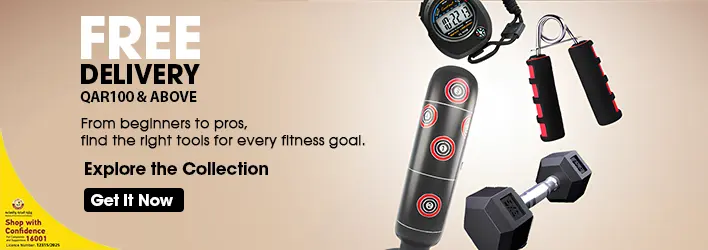 Banner img of exercise-equipments