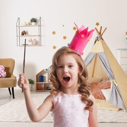 Vue 4 de Baguette Hermione Granger Magique