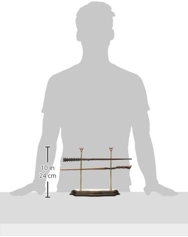 Vue 2 de Harry Potter Collection Des