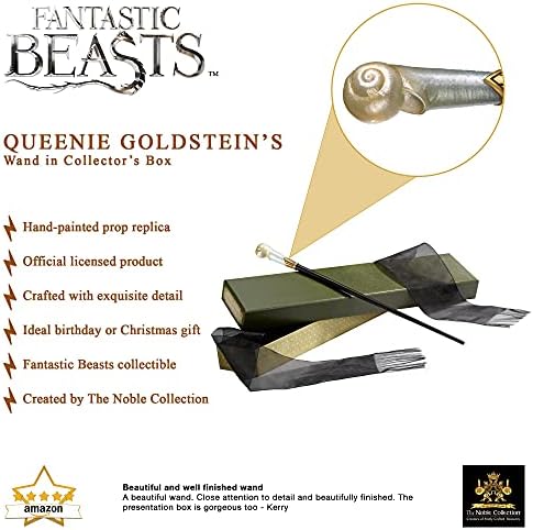 Vue 3 de Noble Collection Collectionneurs De