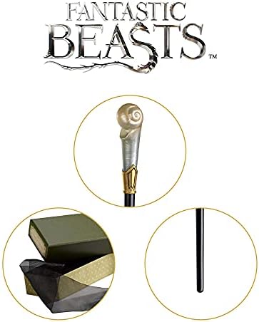 Vue 5 de Noble Collection Collectionneurs De