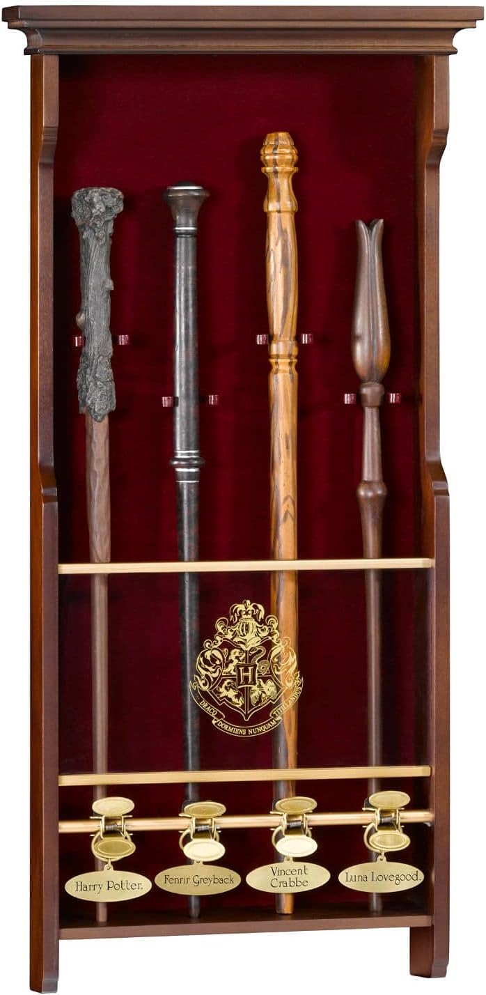 Harry Potter Presentoir Baguettes