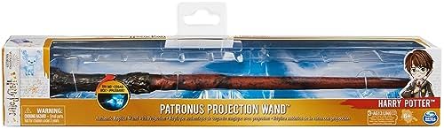 Vue 3 de Wizarding World Harry Potter