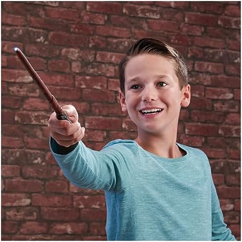 Vue 5 de Wizarding World Harry Potter