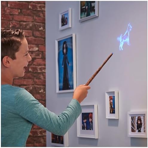 Vue 6 de Wizarding World Harry Potter