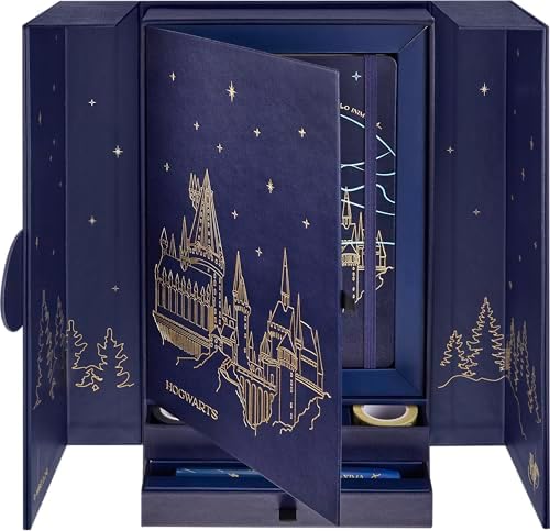 Vue 3 de Moleskine Coffret Cadeau Monde