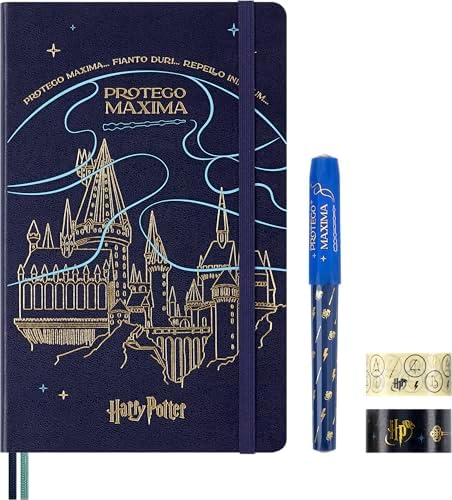 Vue 4 de Moleskine Coffret Cadeau Monde