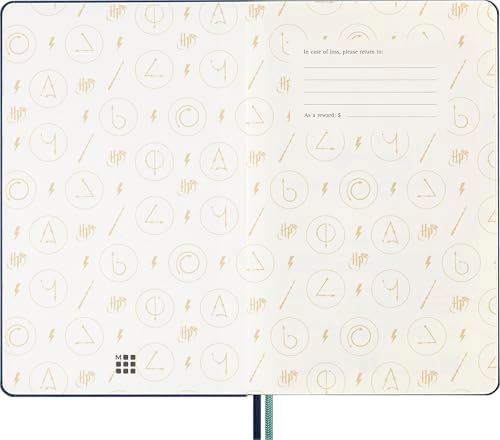 Vue 7 de Moleskine Coffret Cadeau Monde