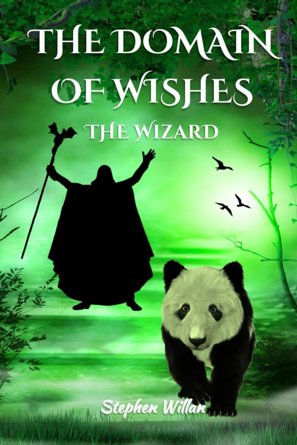 Vue 3 de Animales Fantasticos Donde