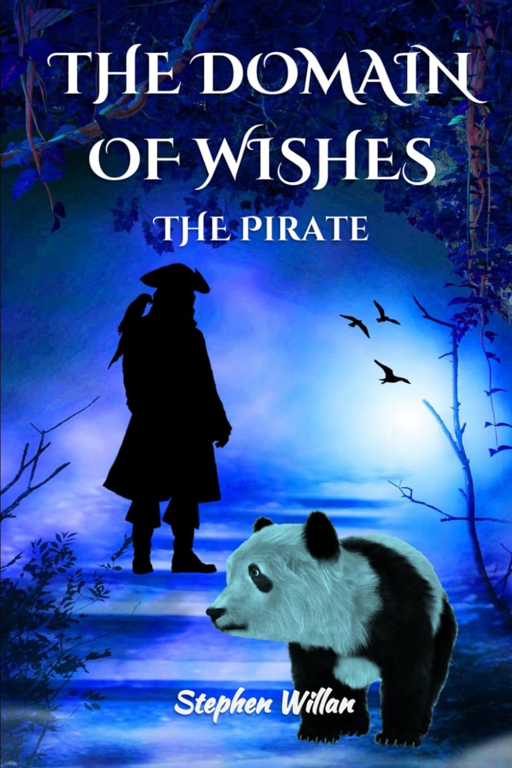 Vue 5 de Animales Fantasticos Donde