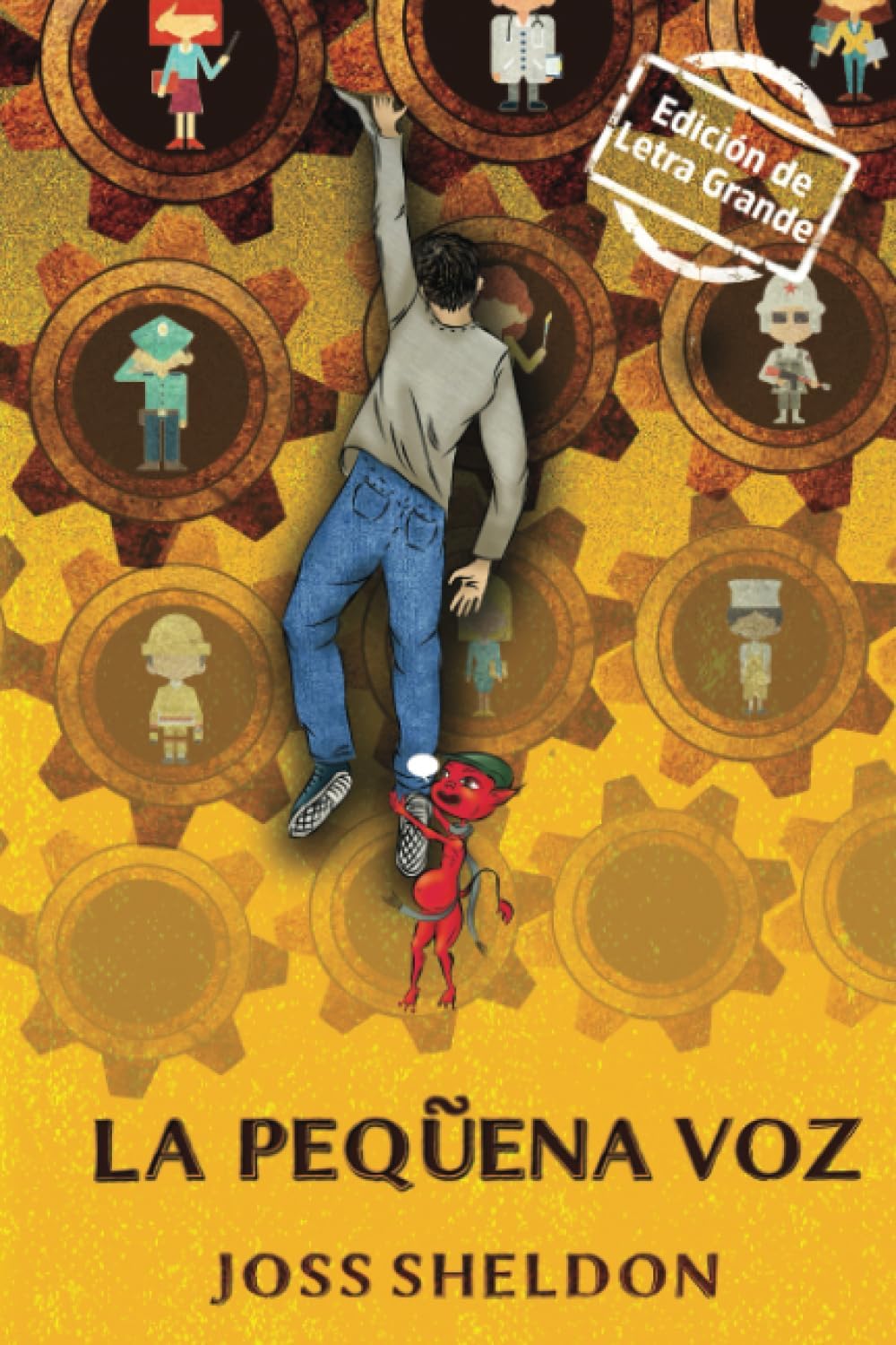 Vue 6 de Animales Fantasticos Donde