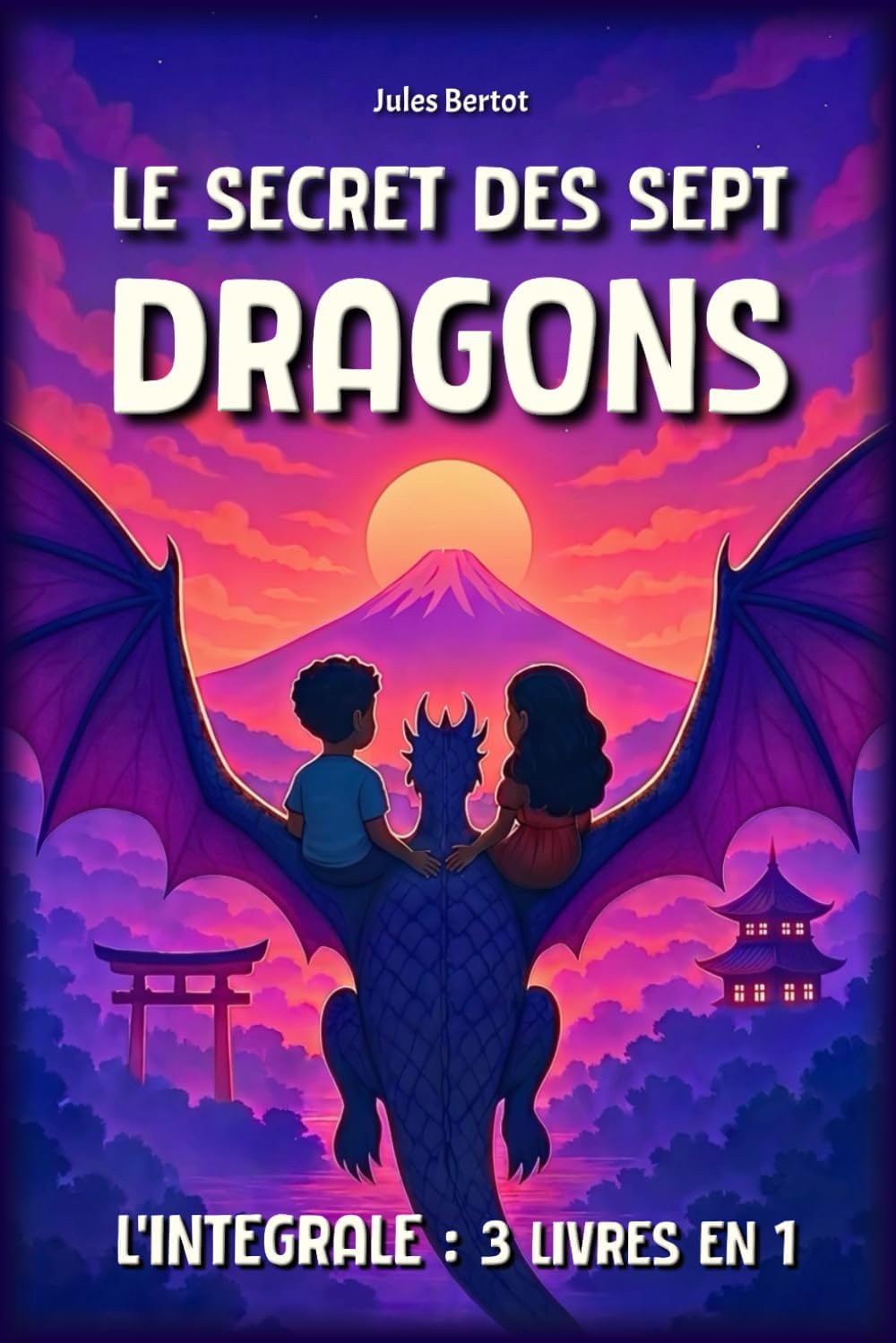 Vue 7 de Animales Fantasticos Donde