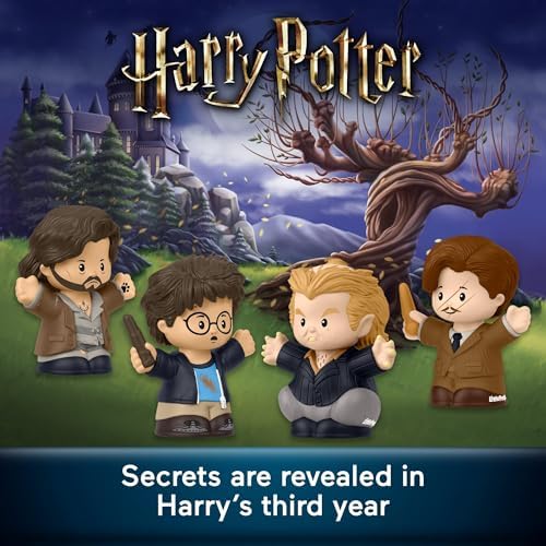 Vue 2 de Little People Collector Coffret