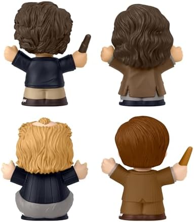 Vue 6 de Little People Collector Coffret