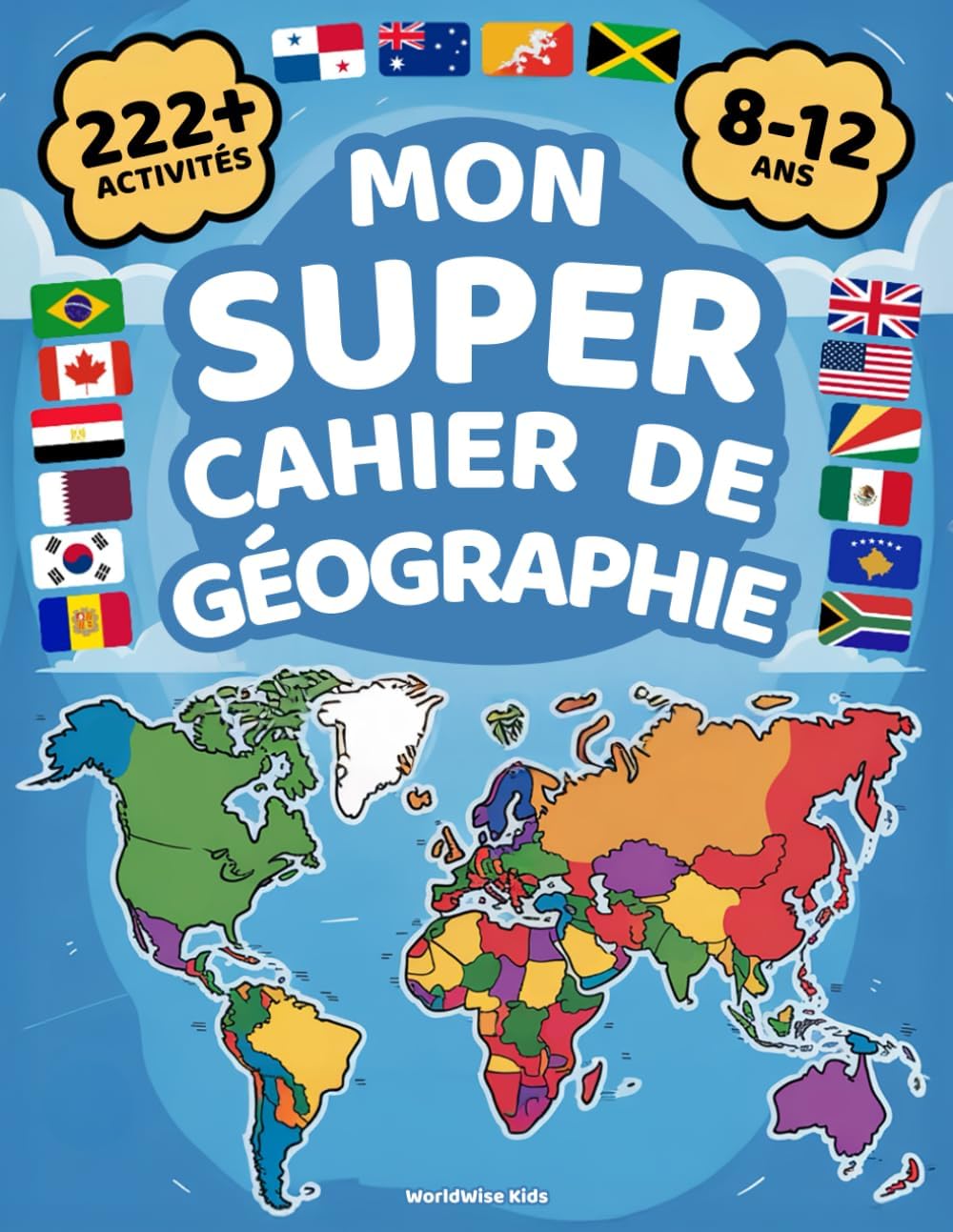 Vue 7 de Coffret Collector Harry Potter