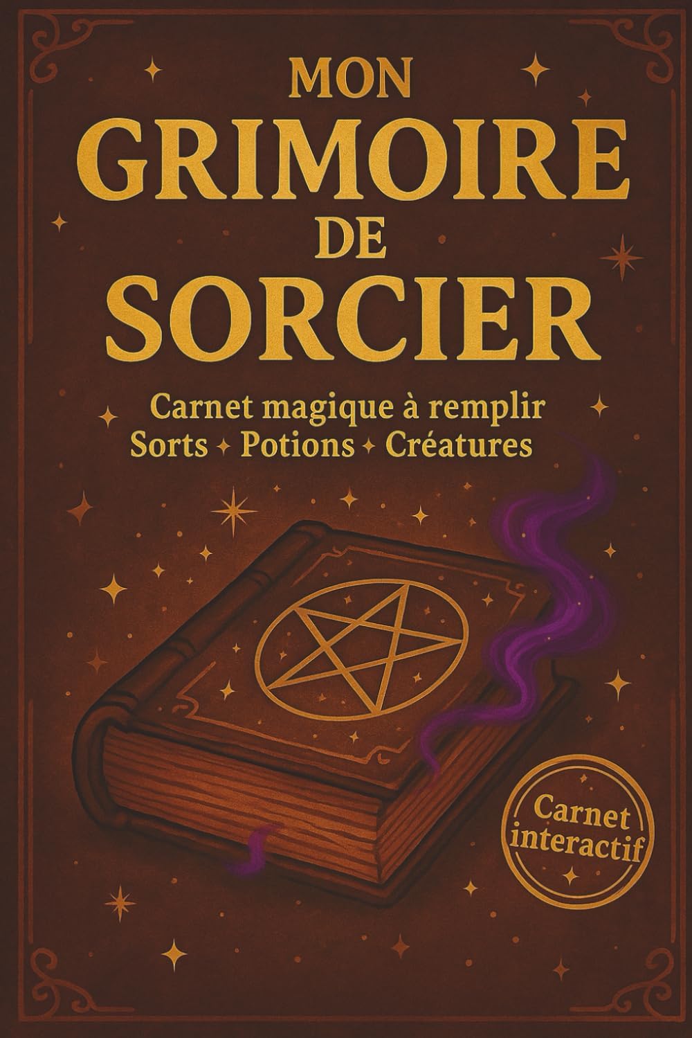 Vue 7 de Harry Potter Faits Magiques