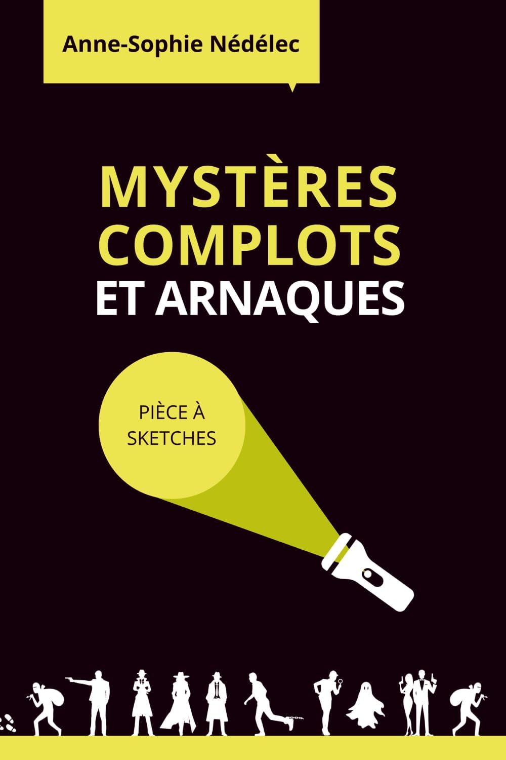 Vue 4 de Harry Potter Guide Cinema