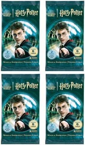 Vue 2 de Panini Harry Potter Prophecy