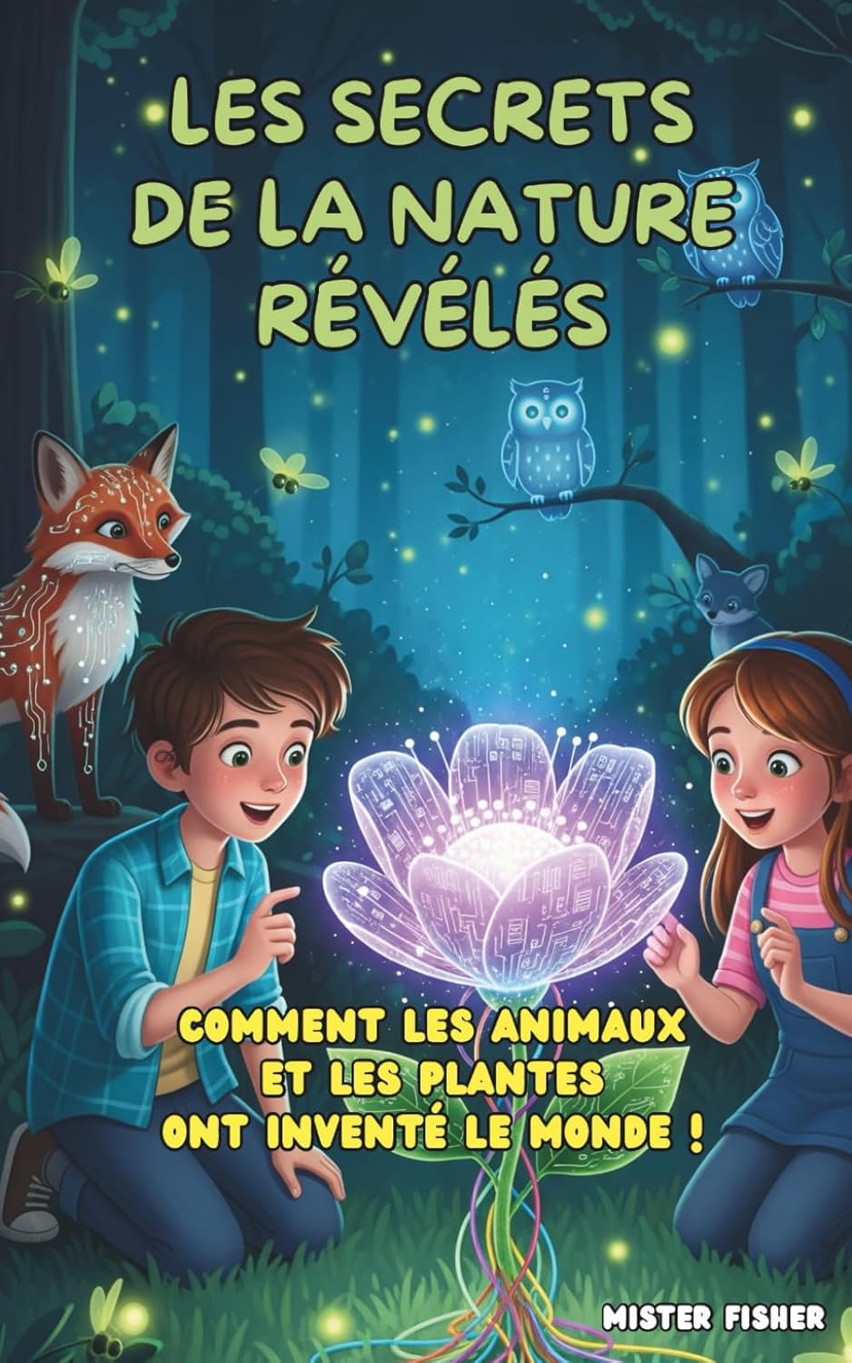 Vue 5 de Les Animaux Fantastiques Edition