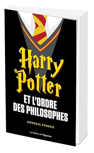 Harry Potter Et Lordre