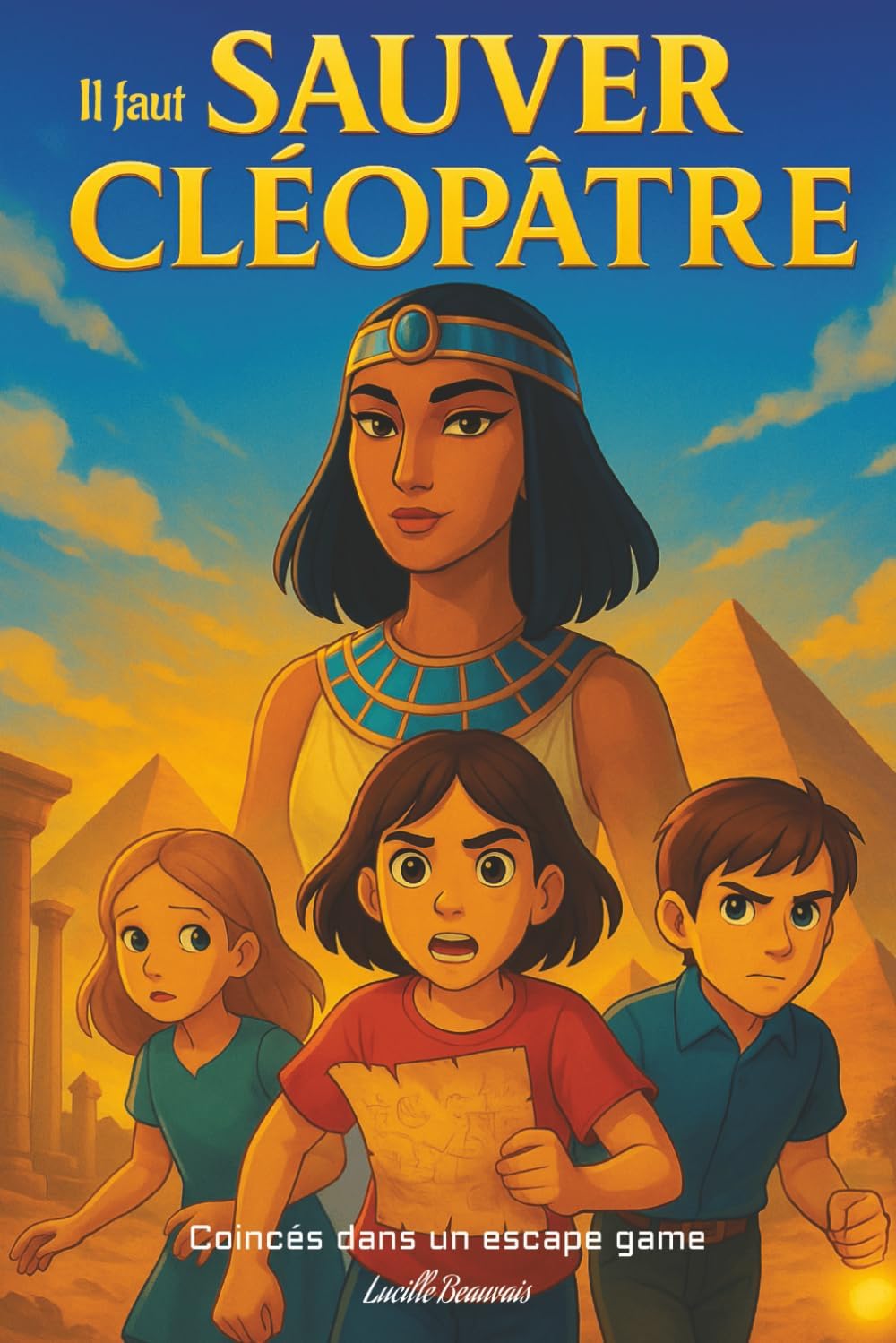 Vue 2 de Le Quidditch Travers