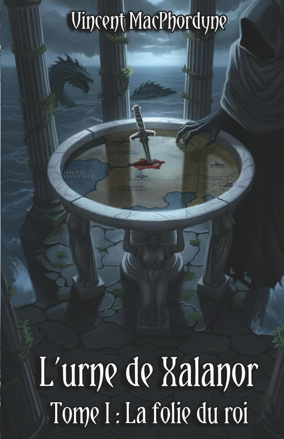 Vue 7 de Encyclopedie Guide Complet Univers