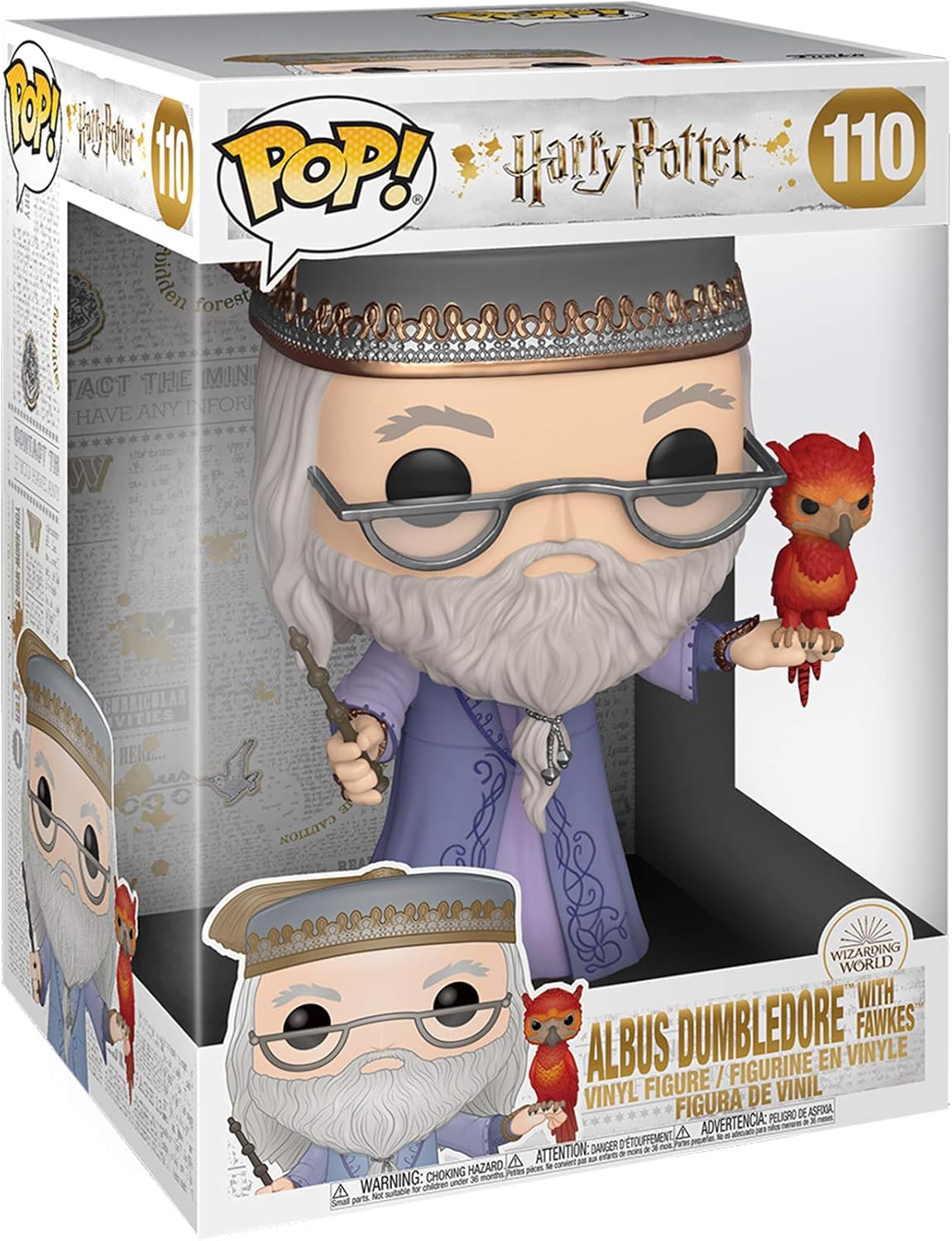 Funko Pop Hp Harry