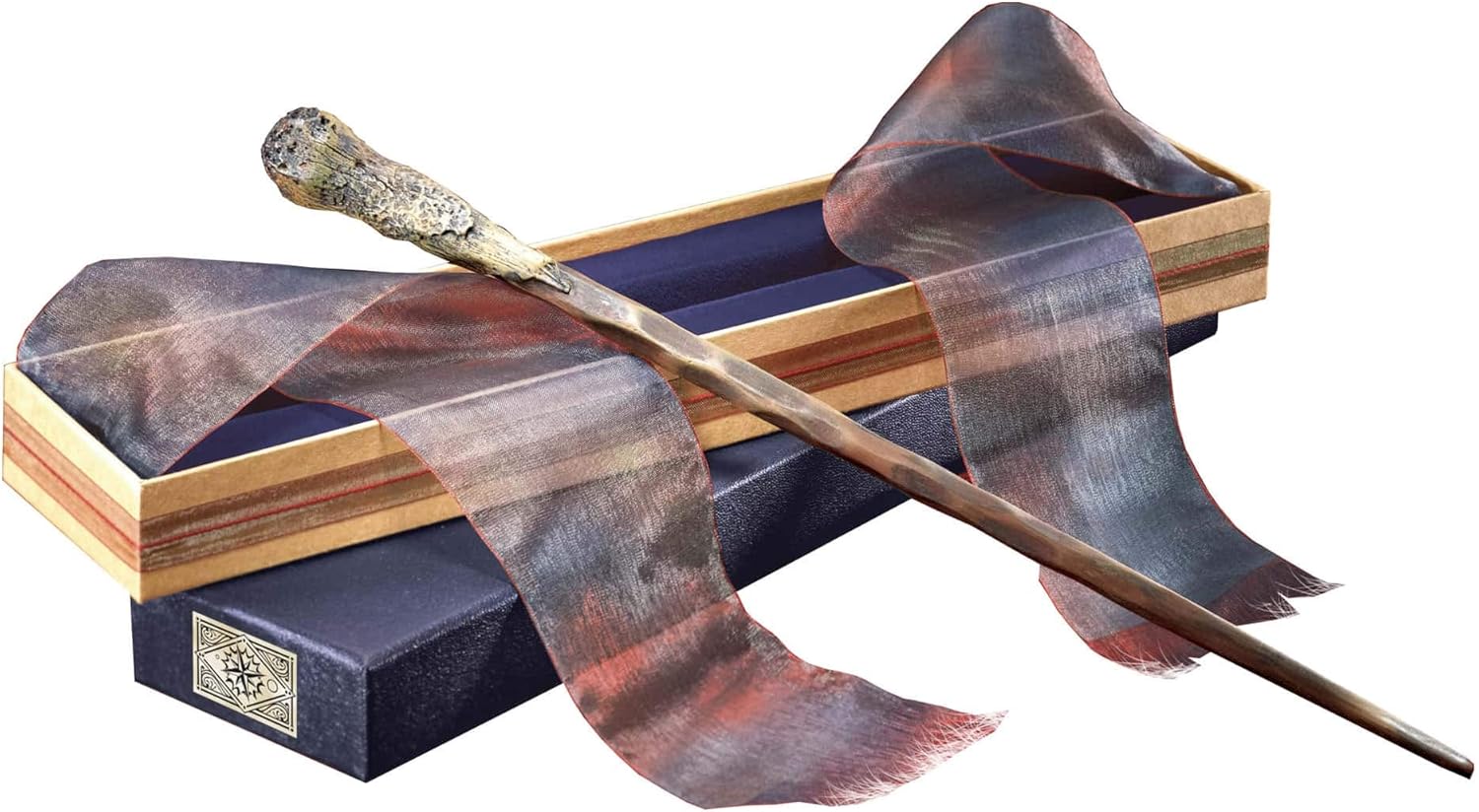 Harry Potter Baguette Magique