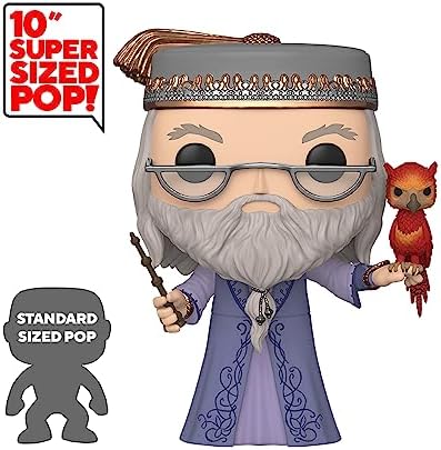 Vue 2 de Funko Pop Hp Harry