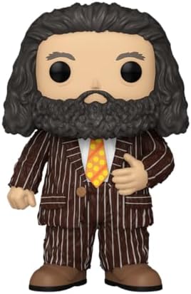 Vue 2 de Funko Pop Super Harry