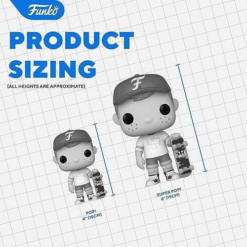 Vue 4 de Funko Pop Super Harry