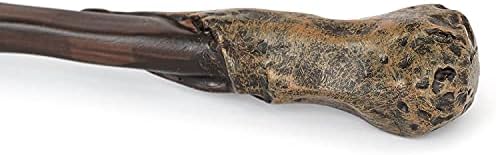 Vue 6 de Harry Potter Baguette Magique