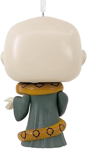 Vue 2 de Hallmark Funko Pop Decoration