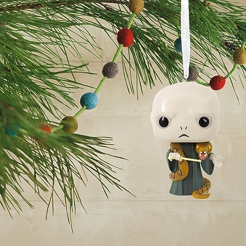 Vue 4 de Hallmark Funko Pop Decoration