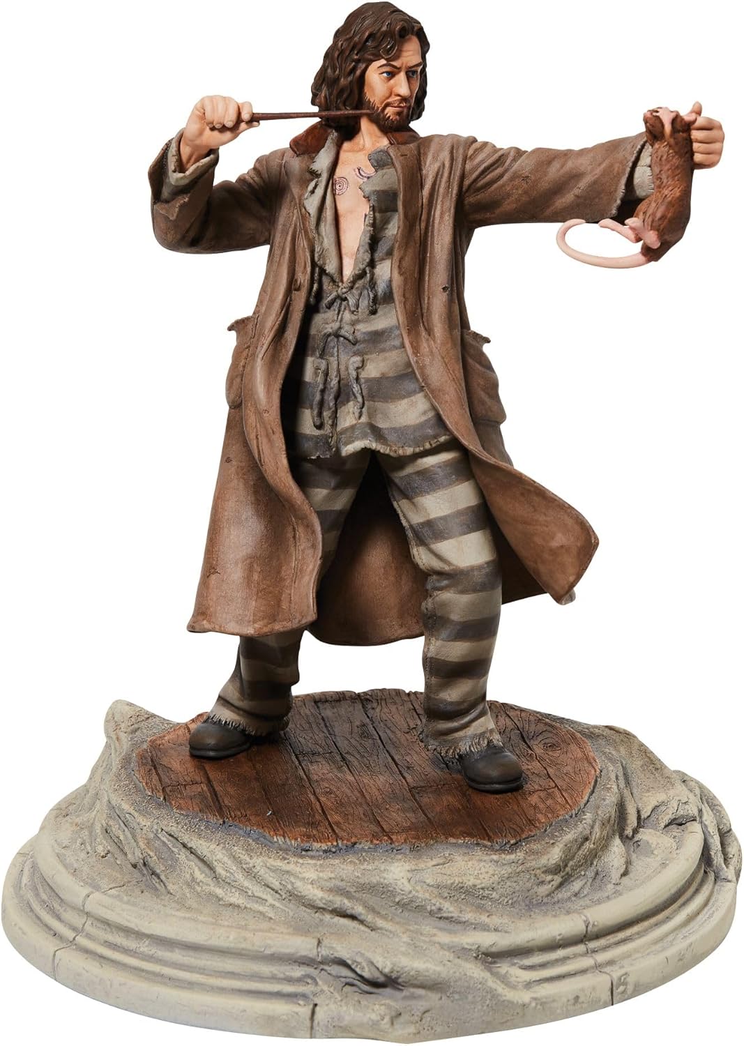 Enesco Statue Sirius Black