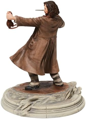 Vue 5 de Enesco Statue Sirius Black