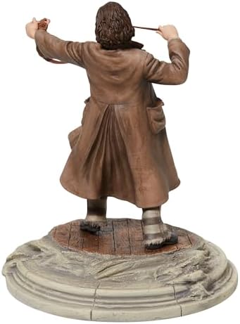 Vue 6 de Enesco Statue Sirius Black